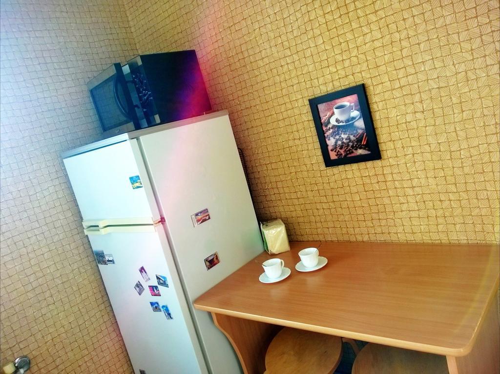 Apartment Zamkovaya 14 Grodno Room photo